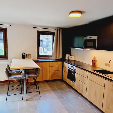 Duplex 6 Pieces Avec Parking Et Wifi Pres Des Pistes, 10 Pers, Plagne Montalbert - Fr-1-755-25 Apartment